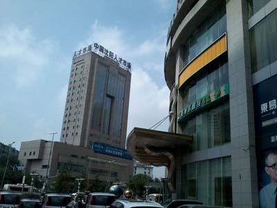 沈陽風光